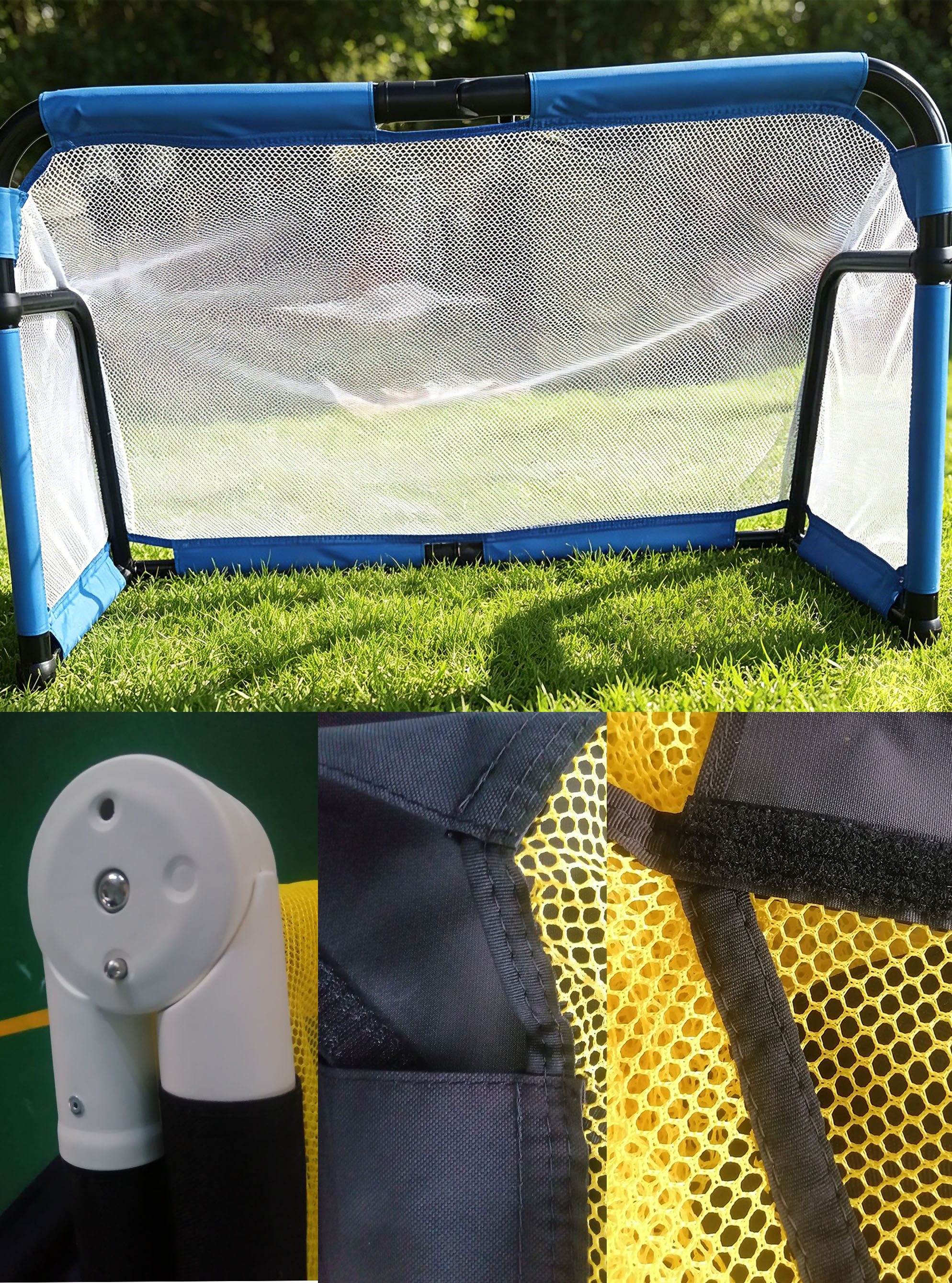 SHENZHEN SHENGLONG NETTING CO., LTD.